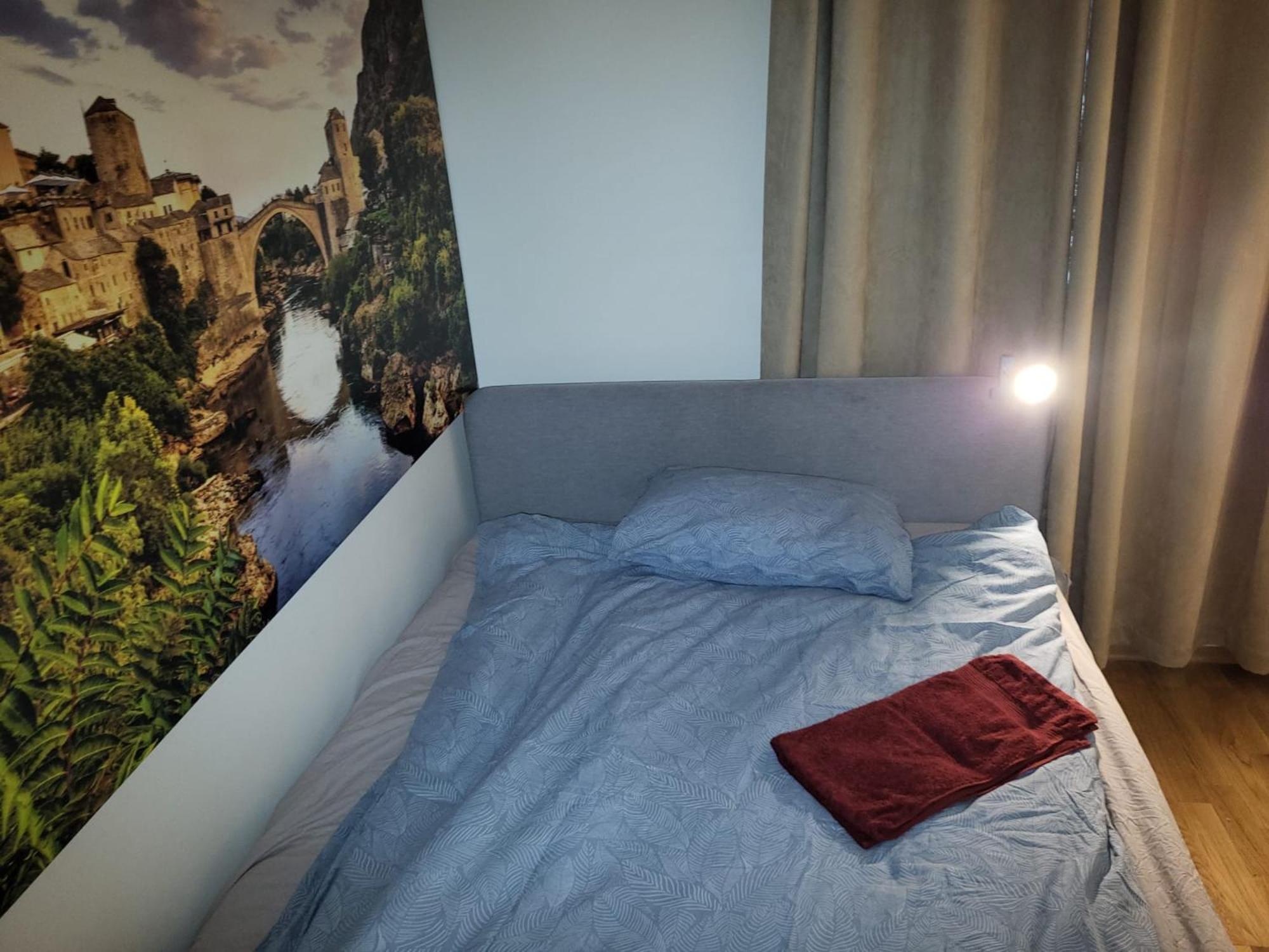 Guest house Golden Choice *